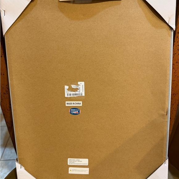 Gucci Pink and Gold Holiday Ornament - Picture 2 of 3